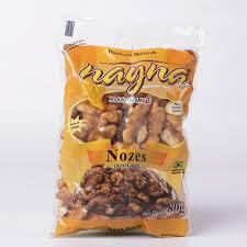 imagem de NOZES NAYNA 80G SEM CASCA