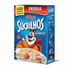 imagem de SUCRILHOS KELLOGGS 240G TRADICIONAL