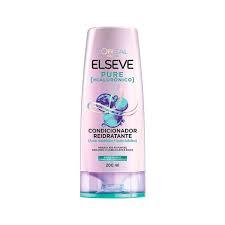 imagem de COND ELSEVE 200ML PURE HIALURONICO