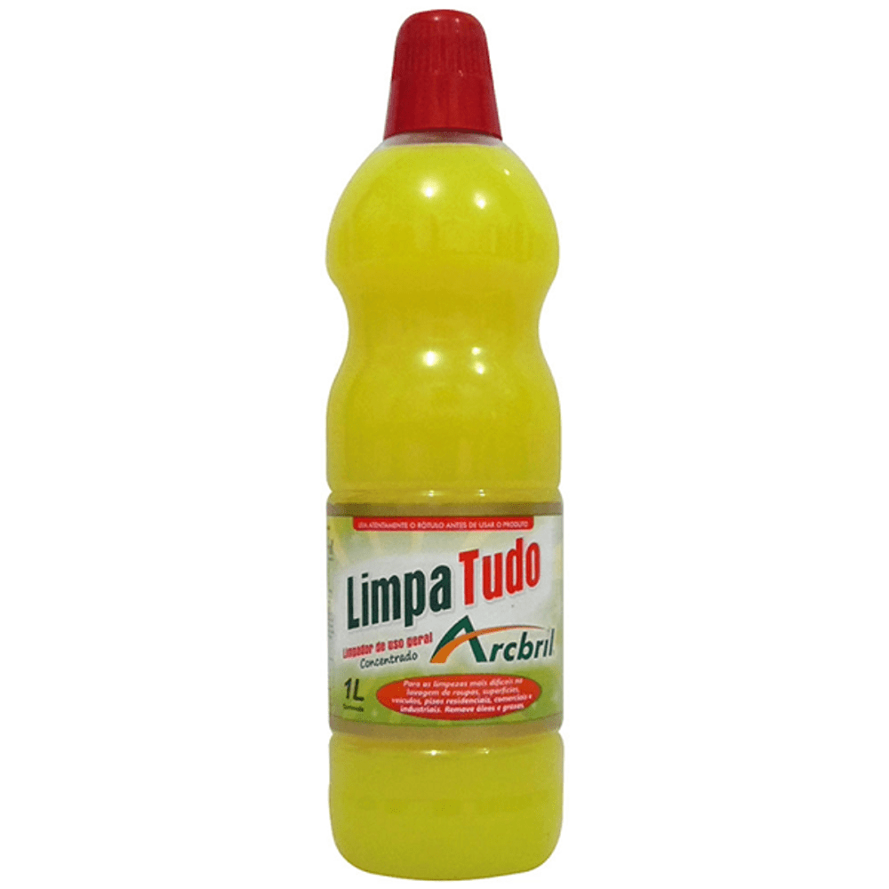 imagem de LIMPA TUDO DULAR 1 L