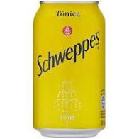 imagem de SCHWEPPES TONICA 350ML