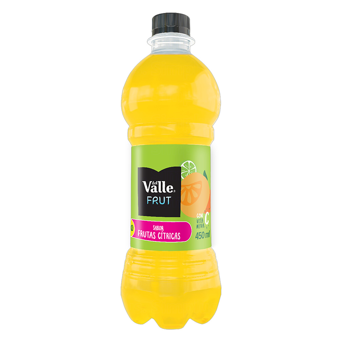 imagem de SUCO DEL VALLE 450ML FRUTAS CITRICAS