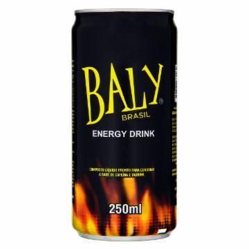 imagem de ENERG BALY 250ML TRADICIONAL