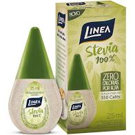 imagem de ADOCANTE LINEA STEVIA 25ML