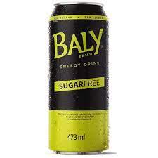 imagem de ENERG BALY 473ML TRADICIONAL S/ ACUCAR