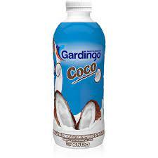 imagem de BEB LACTEA GARDINGO 850G COCO