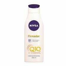 imagem de LOC HID NIVEA FIRMADORA 200ML