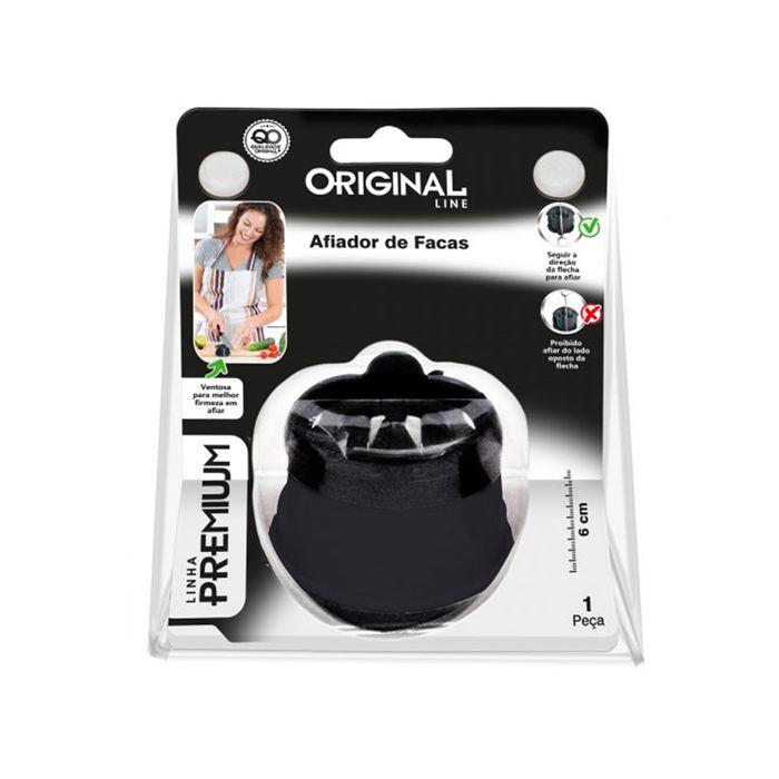 imagem de AFIADOR DE FACAS PREMIUM ORIG LINE REF SL0380D