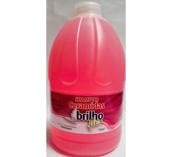 imagem de SH BRILHO FLEX 2LT CERAMIDAS