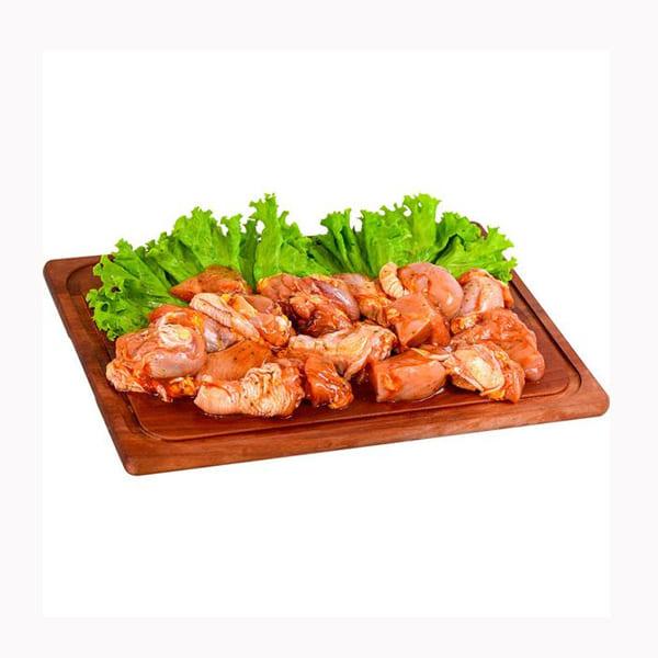 imagem de FRANGO A PASSARINHO KG