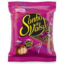 imagem de BOMBOM SONHO VALSA 1KG