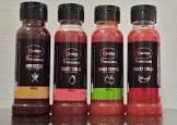 imagem de MOLHO SEABRA PREMIUM PICANTE 270ML