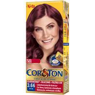 imagem de TINTA CORTOM 366 VIOLINE