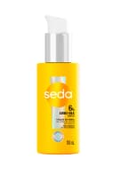imagem de SERUM CAP SEDA 100ML TOQUE DE SEDA