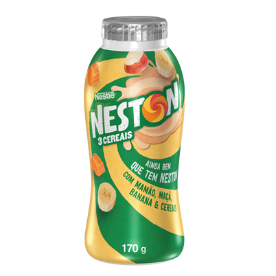 imagem de IOG NESTLE NESTON 170G