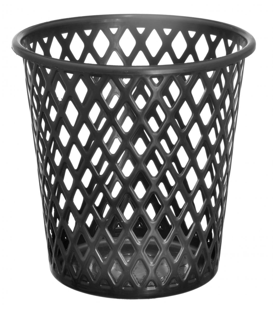 imagem de CESTO DE LIXO TELADO 8L SANTANA