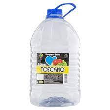 imagem de VINAGRE TOSCANO 5L ALCOOL
