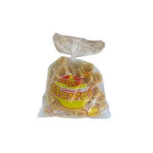 imagem de CAPA DE CANUDOS HAWAI 200G