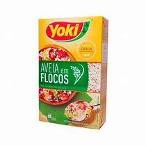 imagem de AVEIA YOKI 170G FLOCOS