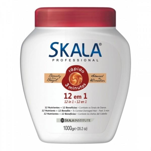 imagem de CR SKALA 1KG 12X1 PLUS