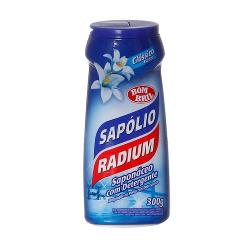 imagem de SAPOLIO RADIUM 300G CLASSICO PO