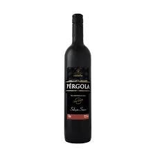 imagem de VINHO TINTO SV PERGOLA 750ML