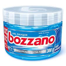 imagem de GEL BOZZANO 300G COND INCOLOR N 2
