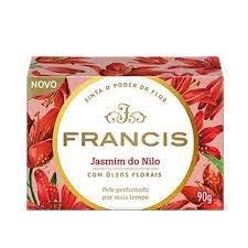 imagem de SAB FRANCIS 90G JASMIM DO NILO