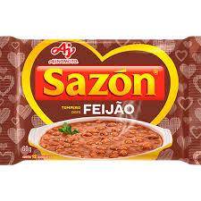 imagem de SAZON 60G MARROM