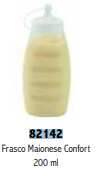 imagem de BISNAGA PLAST JAGUAR 200ML BRANCA
