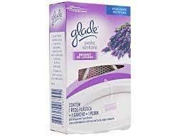 imagem de PEDRA SANIT GLADE 25G LAVANDA 25  GTS