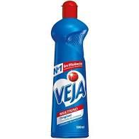 imagem de VEJA MULTI USO 500ML FLORAL 10  DESC