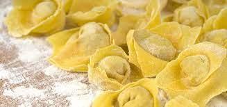 imagem de MAC TORRES 1KG SEMOLA TORTELLINI