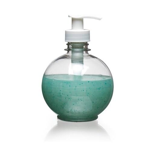 imagem de SABONETEIRA LIQ 300ML BOLA