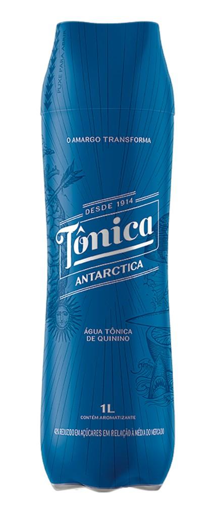 imagem de REFRI AGUA TONICA 1L ANTARTICA