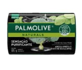 imagem de SAB PALMOLIVE 85G ARGILA E EUCAL