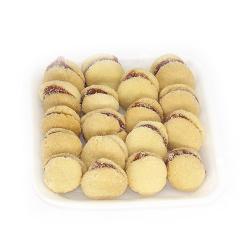 imagem de BISC AMANTEIGADOS KG