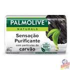 imagem de SAB PALMOLIVE 85G SENS PURIFIC CARVAO