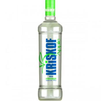 imagem de BEB ALC KRISKOF 900ML APPLE