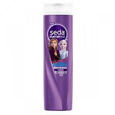 imagem de SH SEDA JUNTINHOS 300ML BRILHO ENCANTADO
