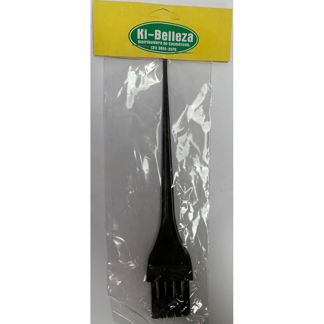 imagem de PINCEL TINTURA CABELO G KI-BELEZA