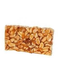 imagem de PE DE MOLEQUE SITIO CAIANA 500G