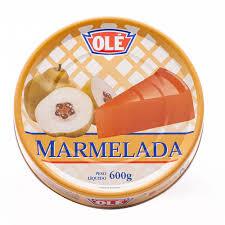 imagem de MARMELADA OLE 700G