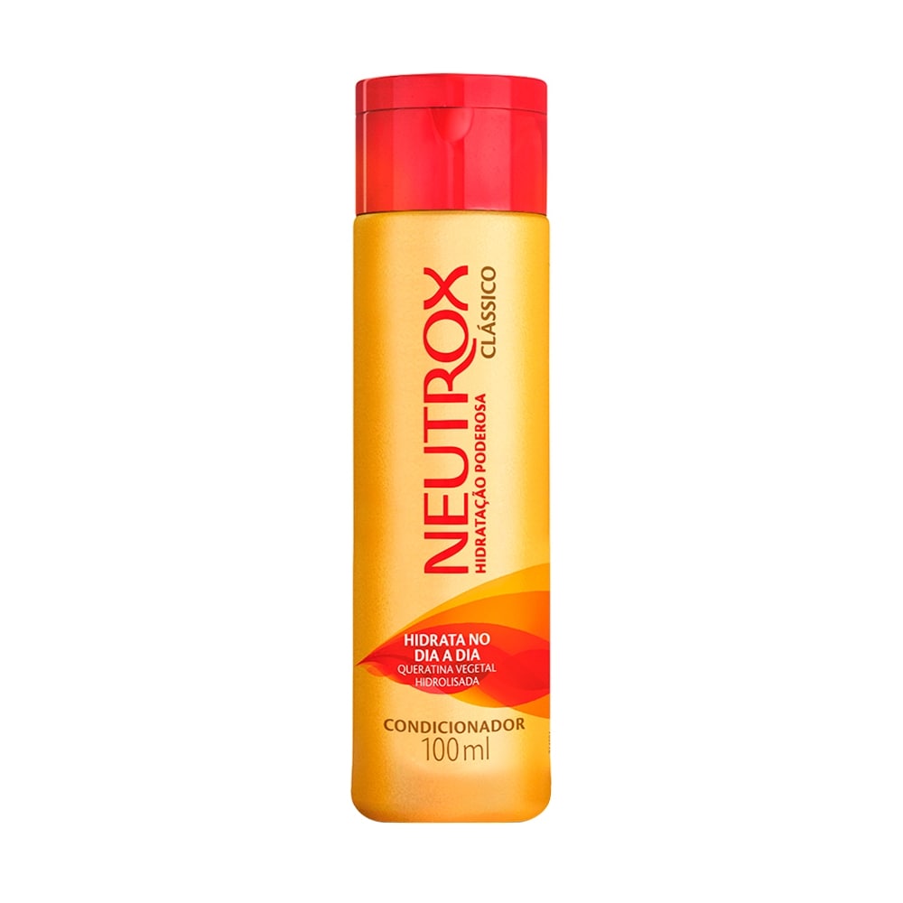 imagem de COND NEUTROX 1 100ML