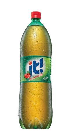 imagem de REFRI IT 2LT GUARANA