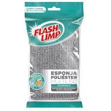 imagem de ESP ACO FLASH LIMP MULTIUSO POLIESTER
