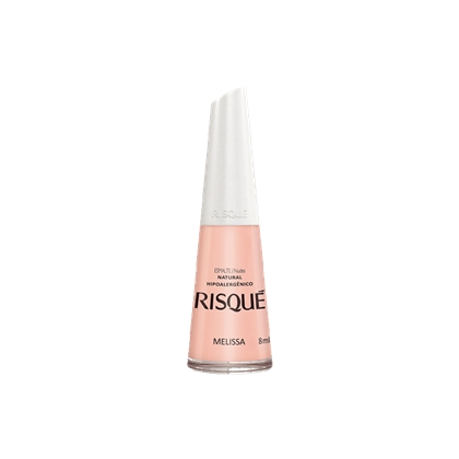 imagem de ESMALTE RISQUE 8ML MELISSA