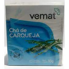 imagem de CHA VEMAT 10G CARQUEIJA C 10