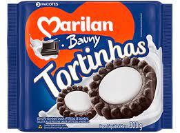 imagem de BISC MARILAN 300G TORTINHA BAUNY