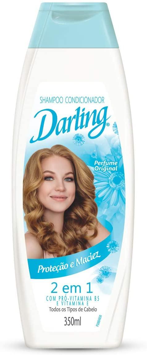 imagem de SH DARLING 350ML 2 EM 1